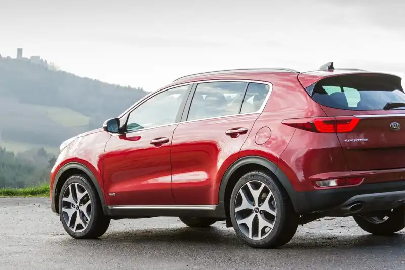 Ruime leasevoorraad | KR Lease