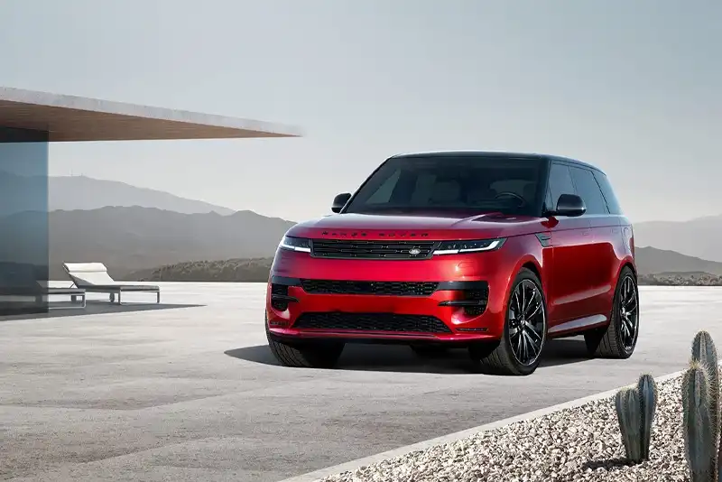 Ruime leasevoorraad | KR Lease